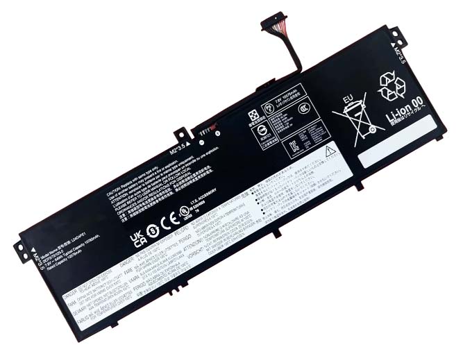 סוללה Lenovo ThinkBook 16 G7 QOY-21NH002FIW 