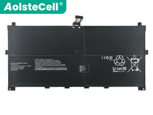 סוללה חלופית עבור Lenovo ThinkPad X9-15 Gen 1-21Q6002XEQ