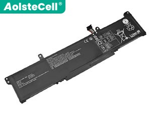 סוללה חלופית עבור Lenovo ThinkPad P14s Gen 6-21QT003WPH