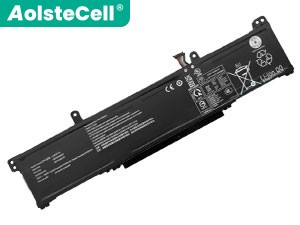 סוללה חלופית עבור Lenovo ThinkPad P16s Gen 4-21QV003WUE