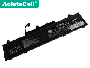 סוללה חלופית עבור Lenovo ThinkPad L16 Gen 2-21SA004CIU