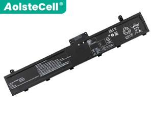 סוללה Lenovo ThinkPad P16 Gen 3-21RQ002QBG 