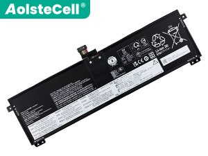 סוללה חלופית עבור Lenovo 5B11M67496