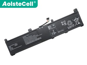 סוללה Lenovo ThinkPad P16v Gen 3-21RS001CEQ 