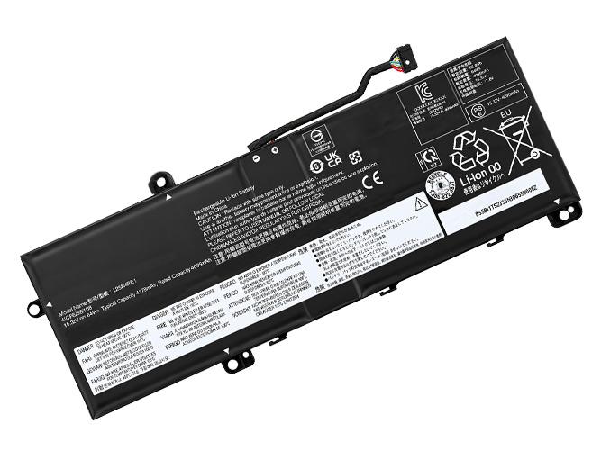 סוללה Lenovo L25N4PE1 