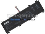 סוללה חלופית עבור Lenovo IdeaPad 100S-14IBR(80R90051GE)
