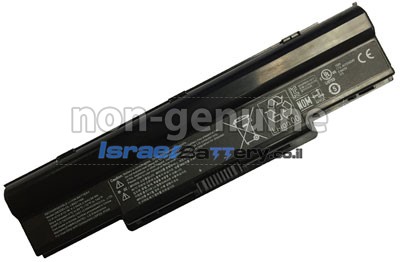 LG XNOTE P330-UE4DK סוללה חלופית