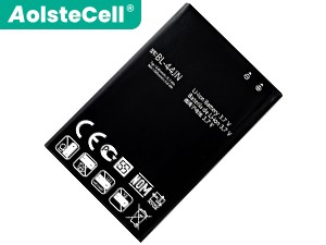 סוללה LG P690 