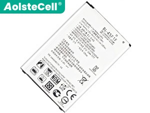 סוללה LG X300 