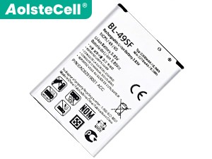 סוללה LG H736P 