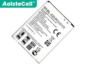 סוללה LG BL-52UH 