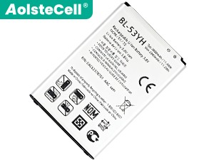 סוללה LG G3 Stylus 