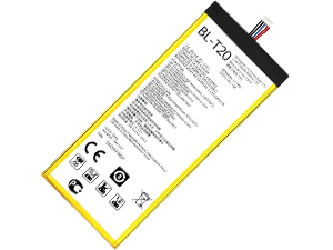 סוללה LG G pad X8.0 V521 