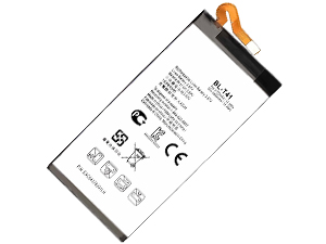 סוללה LG G8 ThinQ 
