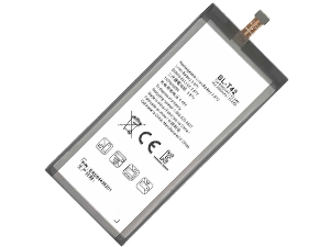 סוללה LG G8X 