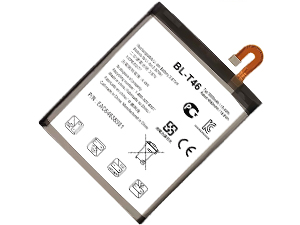 סוללה LG V60 Thin Q 