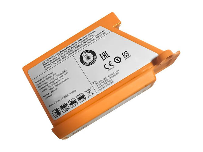 סוללה LG EAC62218207 