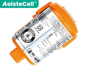 סוללה חלופית עבור LG EAC62258401