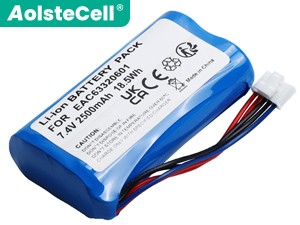 סוללה LG EAC63320601 