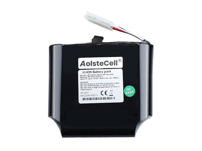 סוללה Lighthouse SOLAIR 3100 