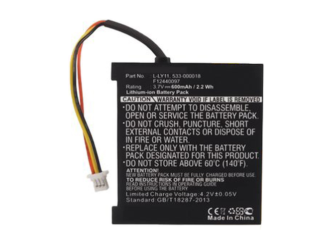 סוללה Logitech 533-000018 