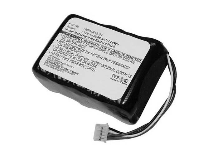 סוללה Logitech 533-000050 