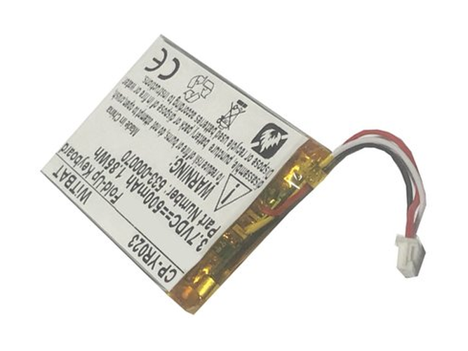 סוללה Logitech 533-000070 