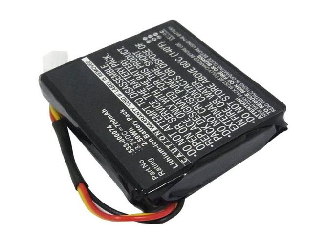 סוללה Logitech 981-000257 