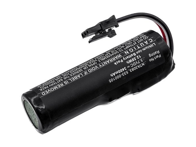 סוללה Logitech 533-000105 