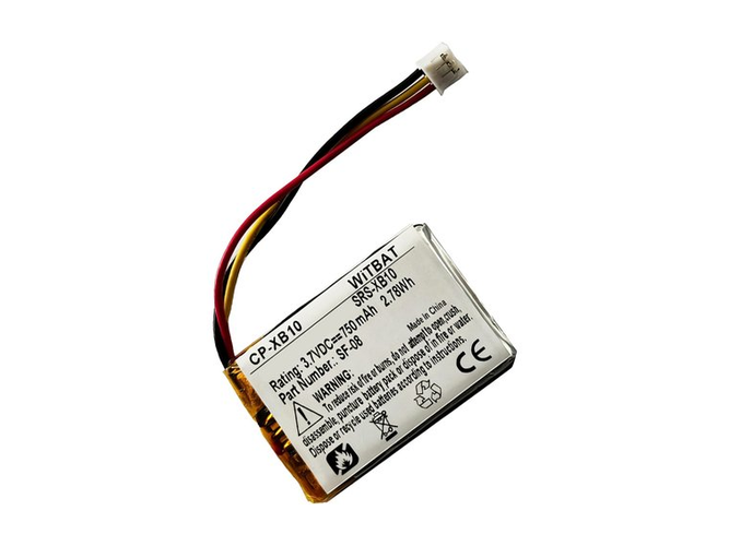 סוללה Logitech 533-000107 