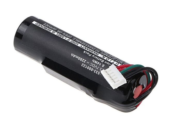 סוללה Logitech WS600BL 