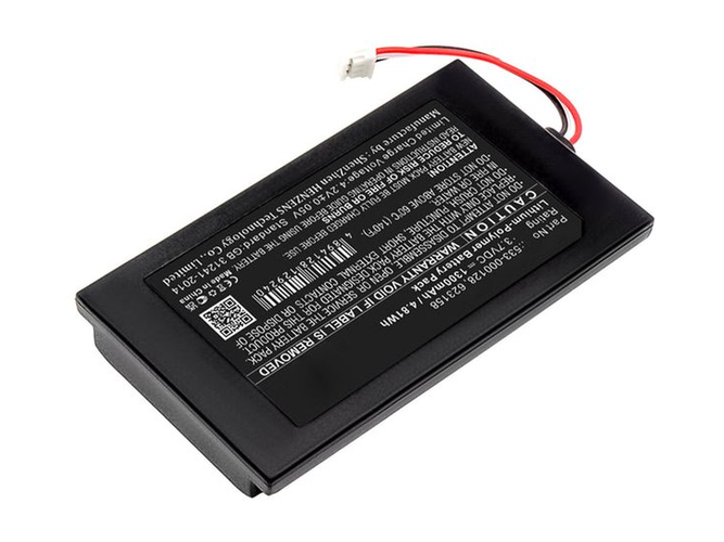 סוללה Logitech 533-000128 