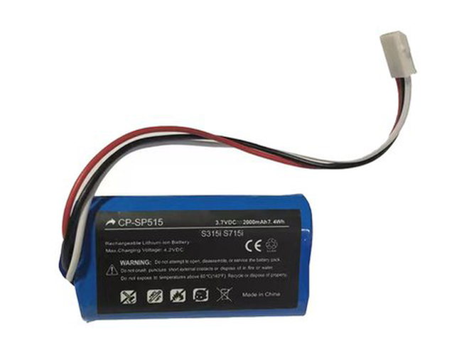 סוללה Logitech 993-000459 