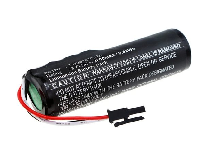 סוללה Logitech T12367470JTZ 