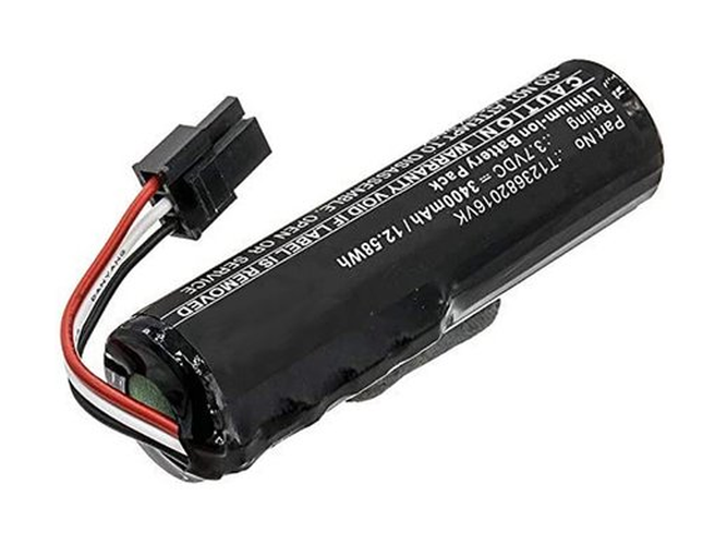 סוללה Logitech T123682016VK 