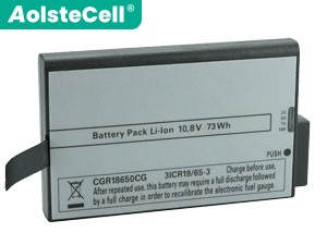 סוללה חלופית עבור Maquet REF 70104.930