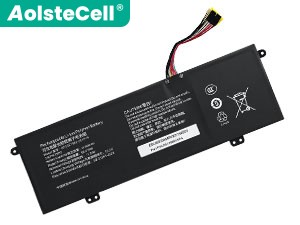סוללה Mechrevo AEC527581-3S1P-N 
