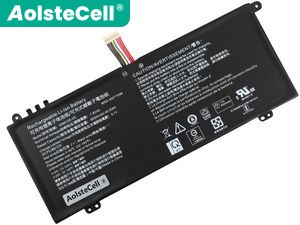 סוללה חלופית עבור Medion Akoya E15403(MSN:30027586)