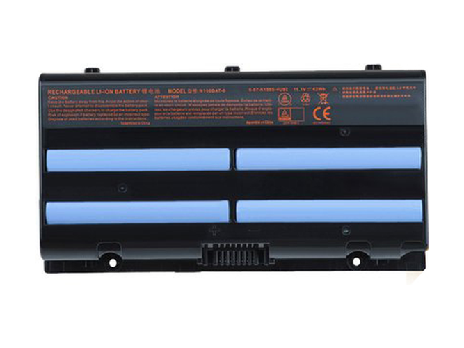 סוללה Medion N150BAT 