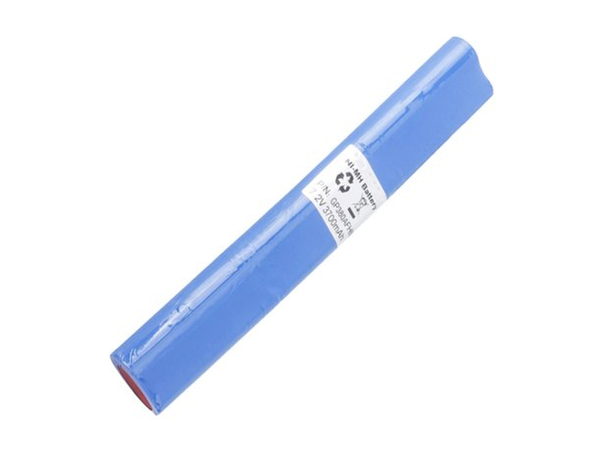 סוללה Mettler Toledo GP380AFH6S 