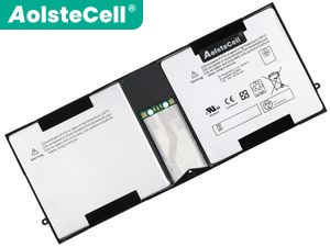 סוללה Microsoft Surface Pro 2 