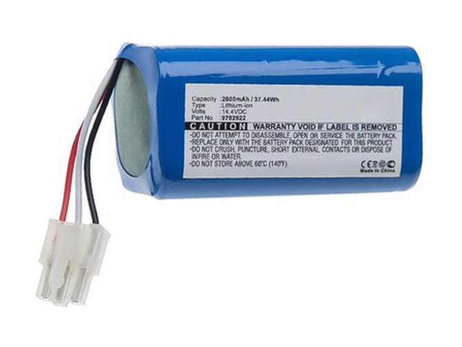 סוללה Miele Scout RX1 