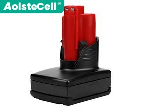 סוללה Milwaukee 48-11-2402 