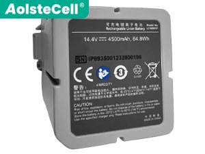 סוללה Mindray LI14I001F(4INR22/71) 