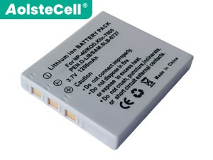 סוללה חלופית עבור Minolta NP-1