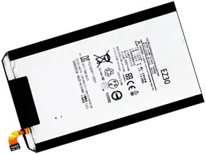סוללה Motorola EZ30 
