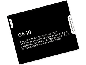 סוללה Motorola GK40 