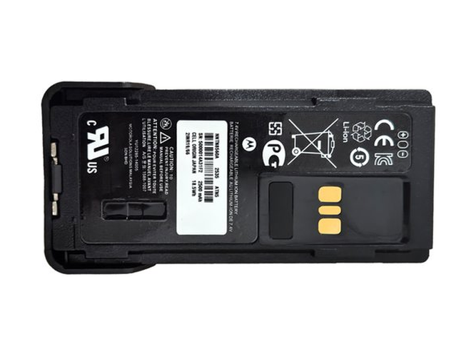 סוללה Motorola NNTN8560A 