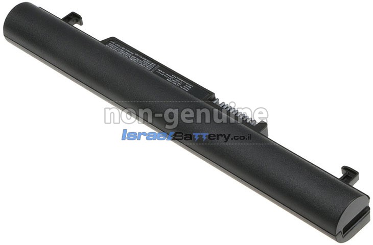 MSI Wind U160 סוללה חלופית MSI Wind U160 סוללה חלופית