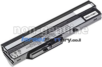 MSI TX2-RTL8187SE סוללה חלופית